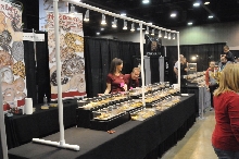 NARBC Arlington 2013  Feb 23-24, 2013
