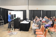 NARBC Arlington 2013  Feb 23-24, 2013