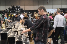 NARBC Arlington 2013  Feb 23-24, 2013