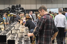 NARBC Arlington 2013  Feb 23-24, 2013