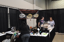 NARBC Arlington 2013  Feb 23-24, 2013