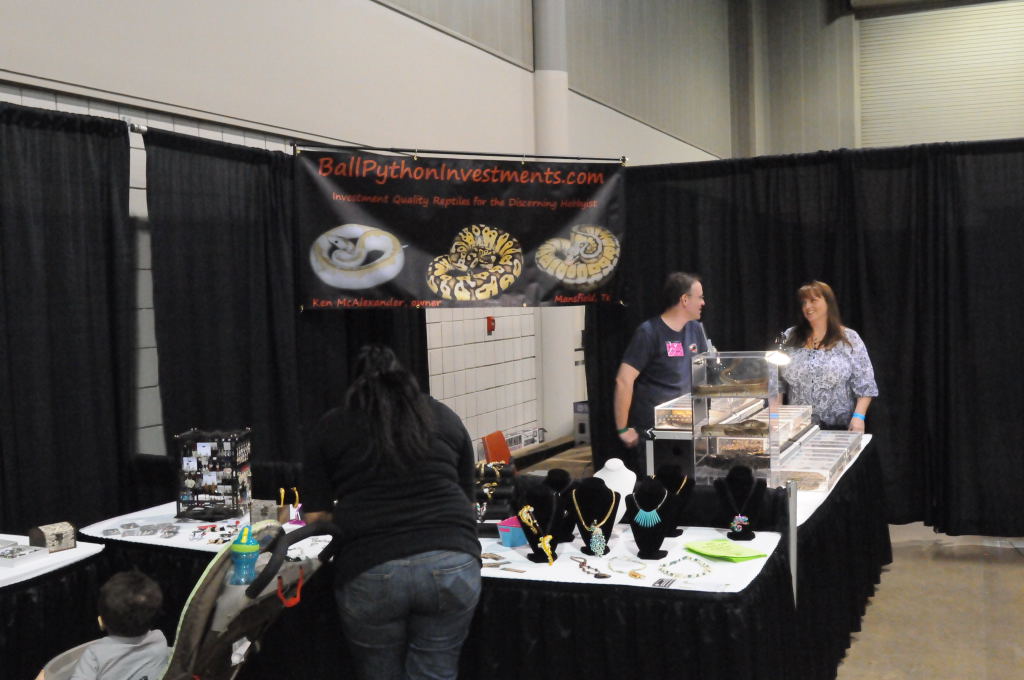 NARBC Arlington 2013  Feb 23-24, 2013