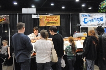 NARBC Arlington 2013  Feb 23-24, 2013