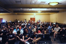 NARBC Reptile Law Summit Tinley Park Illinois
