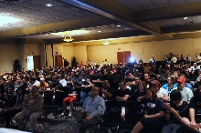 NARBC Reptile Law Summit Tinley Park Illinois