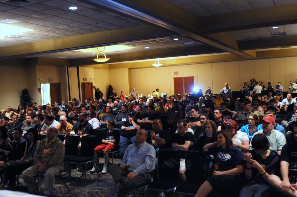 NARBC Reptile Law Summit Tinley Park Illinois