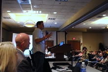 NARBC Reptile Law Summit Tinley Park Illinois