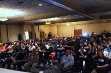 NARBC Reptile Law Summit Tinley Park Illinois