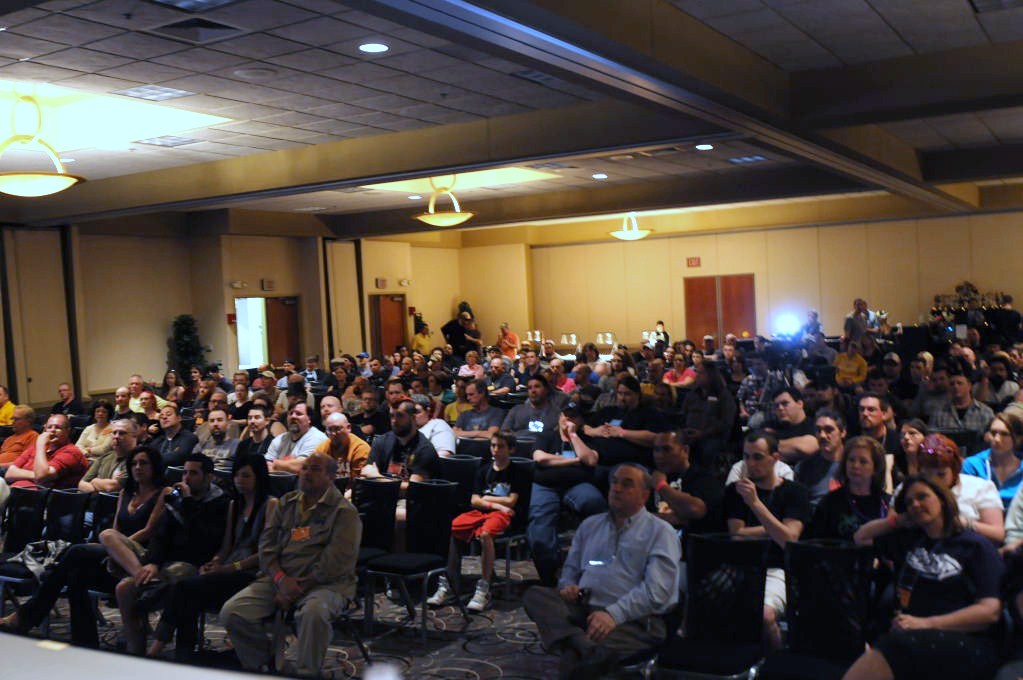 NARBC Reptile Law Summit Tinley Park Illinois