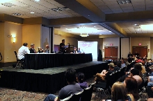 NARBC Reptile Law Summit Tinley Park Illinois