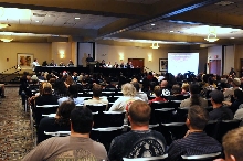 NARBC Reptile Law Summit Tinley Park Illinois