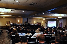 NARBC Reptile Law Summit Tinley Park Illinois