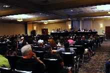NARBC Reptile Law Summit Tinley Park Illinois