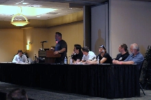 NARBC Reptile Law Summit Tinley Park Illinois