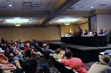 NARBC Reptile Law Summit Tinley Park Illinois