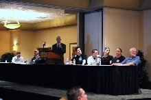 NARBC Reptile Law Summit Tinley Park Illinois