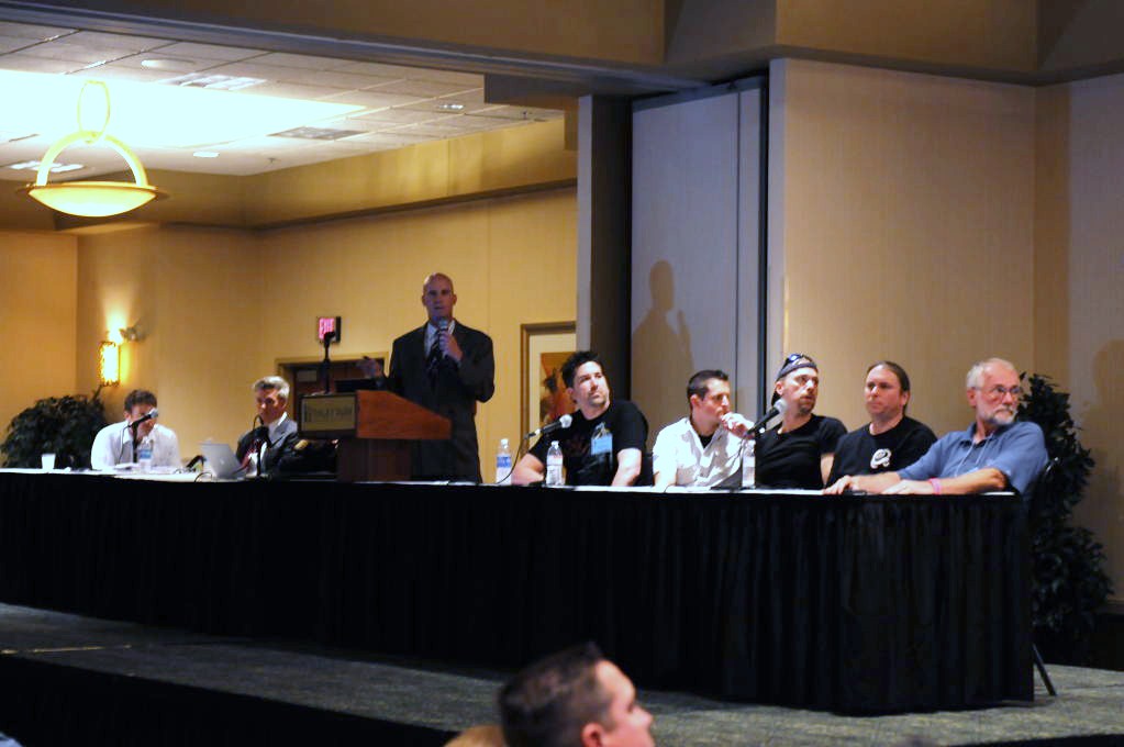 NARBC Reptile Law Summit Tinley Park Illinois