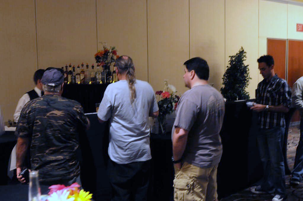 NARBC Reptile Law Summit Tinley Park Illinois