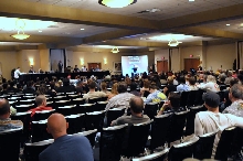 NARBC Reptile Law Summit Tinley Park Illinois
