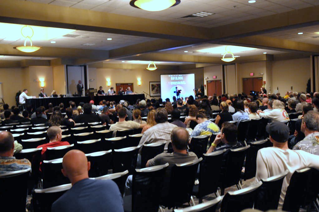 NARBC Reptile Law Summit Tinley Park Illinois