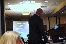 NARBC Reptile Law Summit Tinley Park Illinois