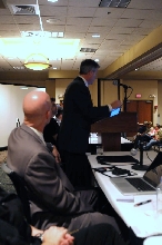 NARBC Reptile Law Summit Tinley Park Illinois