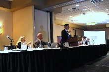 NARBC Reptile Law Summit Tinley Park Illinois
