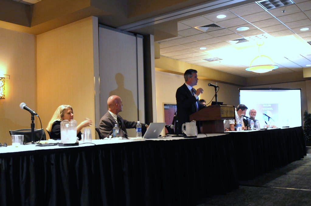 NARBC Reptile Law Summit Tinley Park Illinois