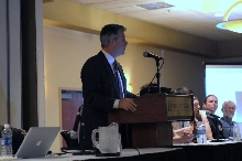 NARBC Reptile Law Summit Tinley Park Illinois