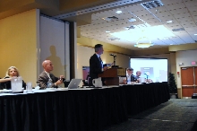 NARBC Reptile Law Summit Tinley Park Illinois