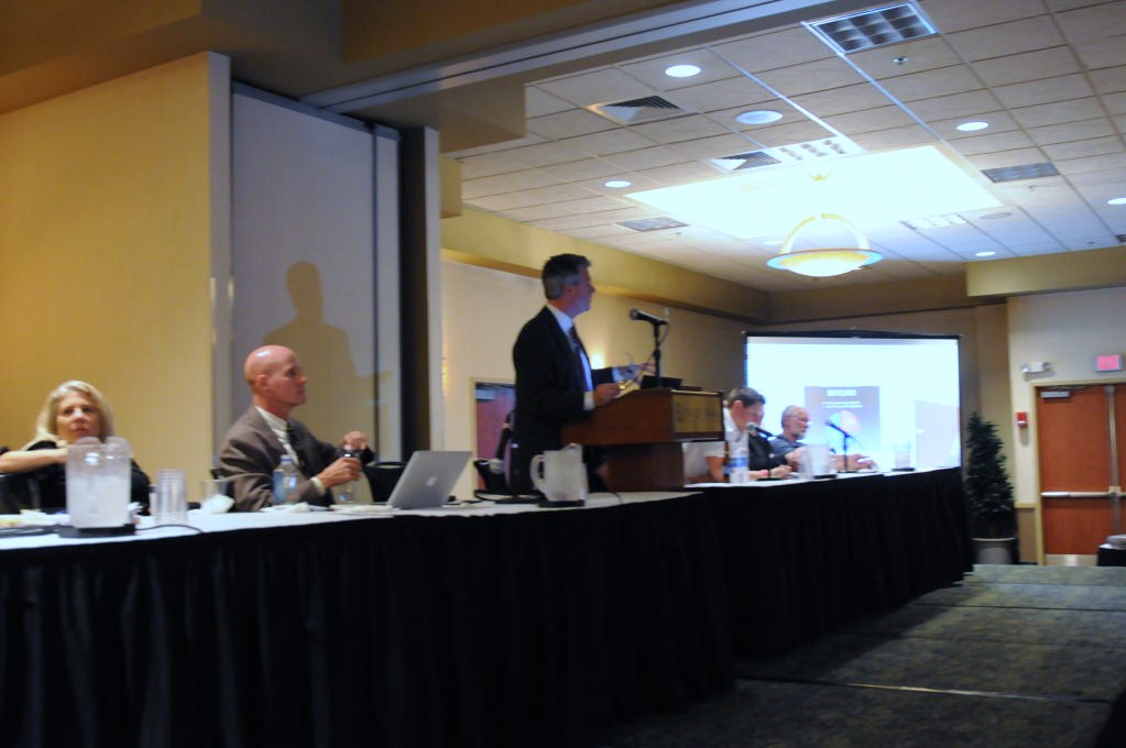 NARBC Reptile Law Summit Tinley Park Illinois
