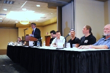 NARBC Reptile Law Summit Tinley Park Illinois