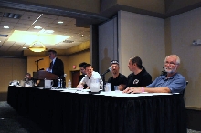 NARBC Reptile Law Summit Tinley Park Illinois