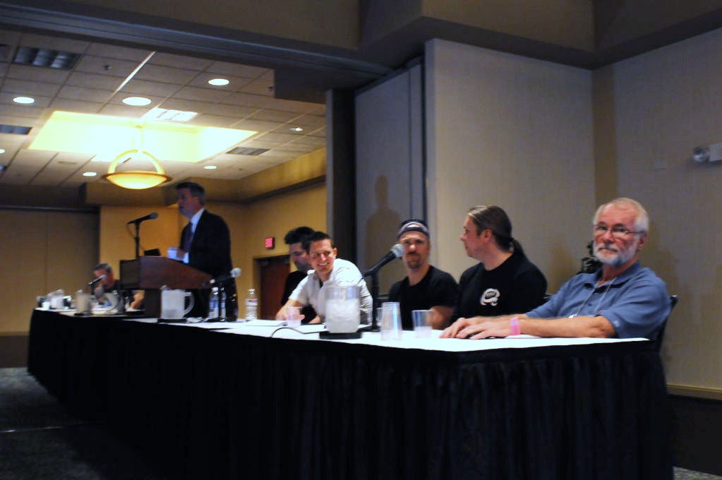 NARBC Reptile Law Summit Tinley Park Illinois