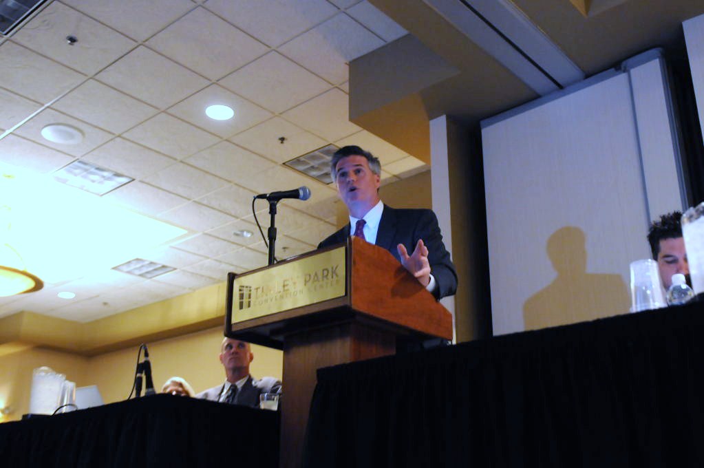 NARBC Reptile Law Summit Tinley Park Illinois