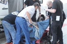 NARBC Reptile Law Summit Tinley Park Illinois