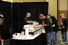 NARBC Reptile Law Summit Tinley Park Illinois