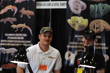 NARBC Reptile Law Summit Tinley Park Illinois