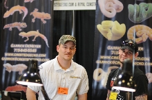 NARBC Reptile Law Summit Tinley Park Illinois