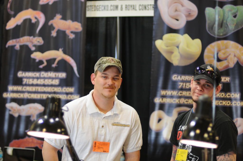 NARBC Reptile Law Summit Tinley Park Illinois