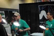 NARBC Reptile Law Summit Tinley Park Illinois