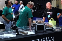 NARBC Reptile Law Summit Tinley Park Illinois