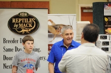 NARBC Reptile Law Summit Tinley Park Illinois