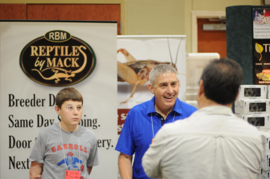 NARBC Reptile Law Summit Tinley Park Illinois