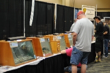 NARBC Reptile Law Summit Tinley Park Illinois