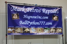 NARBC Reptile Law Summit Tinley Park Illinois