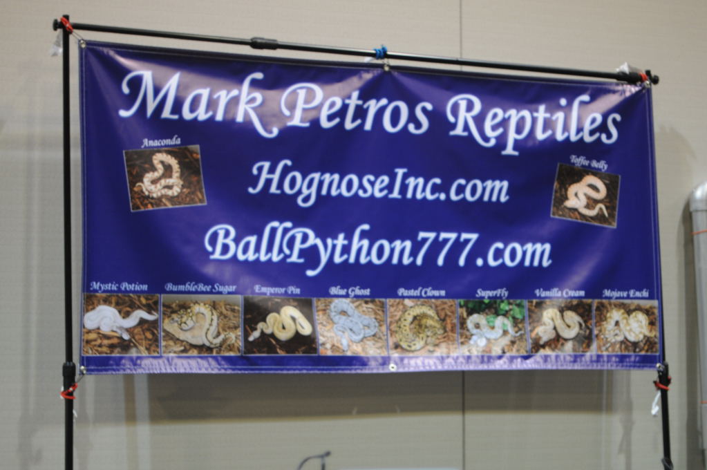 NARBC Reptile Law Summit Tinley Park Illinois
