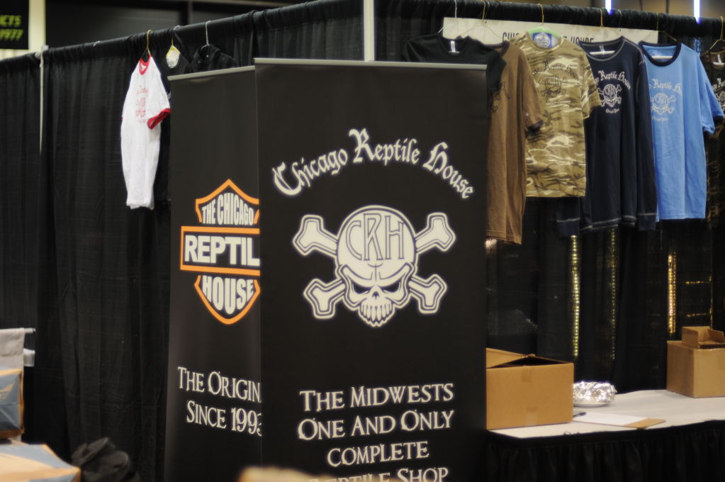 NARBC Reptile Law Summit Tinley Park Illinois