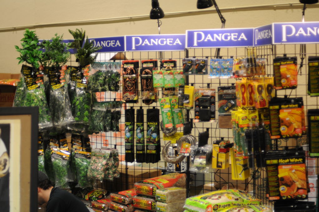 NARBC Reptile Law Summit Tinley Park Illinois