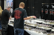 NARBC Reptile Law Summit Tinley Park Illinois